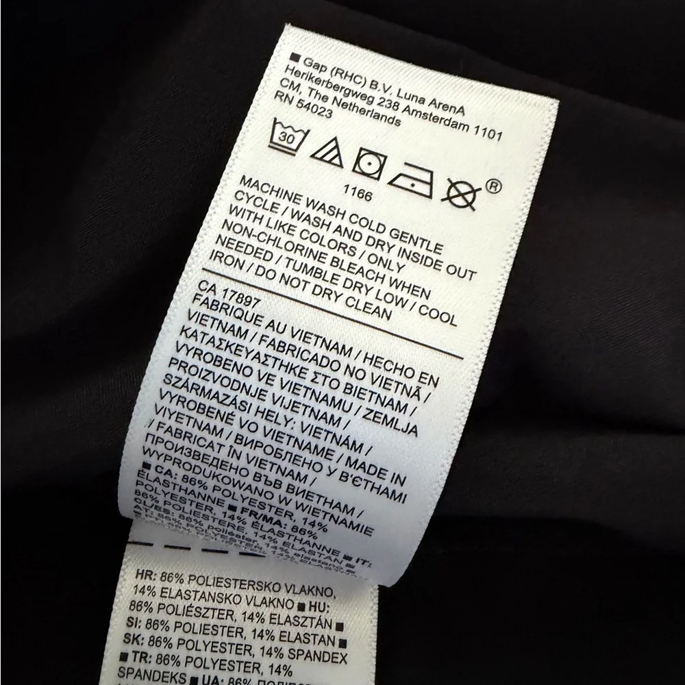 ATHLETA Women's Size XS Marlow Maxi Dress Black Lightweight‎ Sleeveless